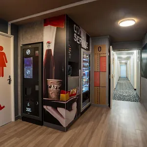 Ibis Budget Rennes Frankrijk